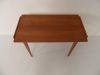 Mid Century bijzettafel