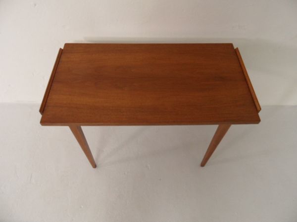 Mid Century bijzettafel