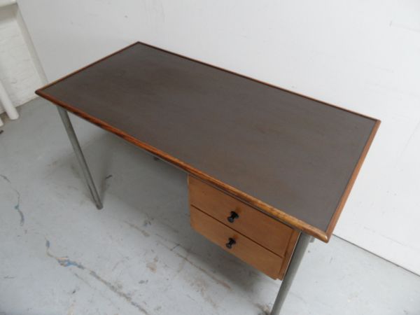 Industrieel bureau