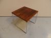 Mid Century sidetable