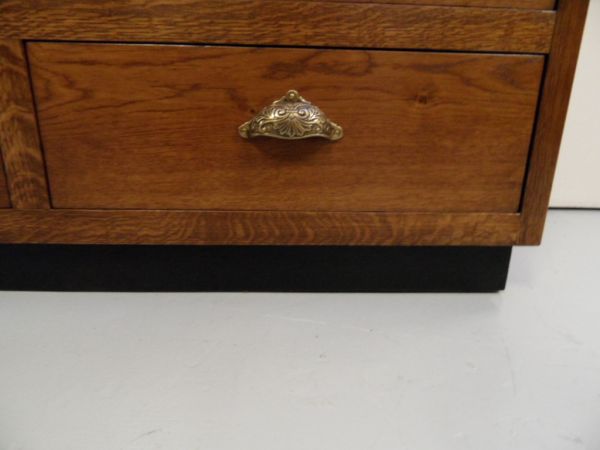 Mid Century low board