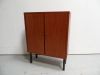 Tweedeurs sideboard