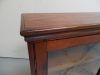 Two doors bookcase