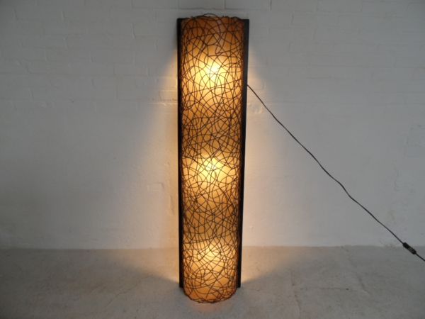 Design lamp 1960's