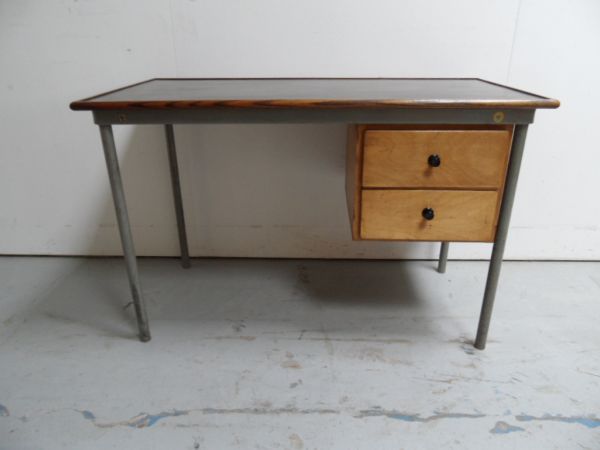 Industrieel bureau