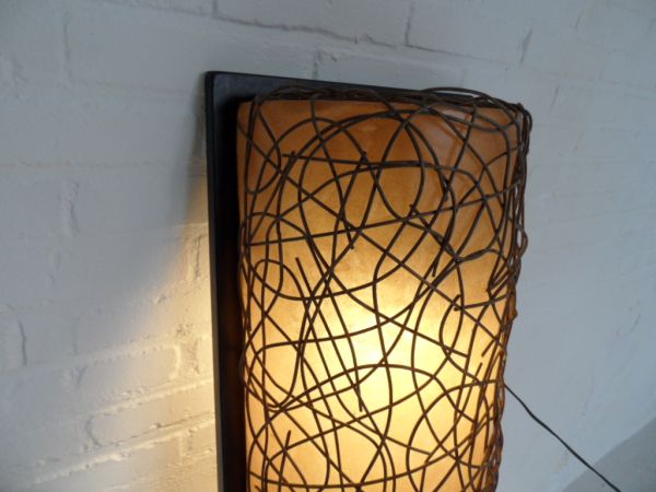 Design lamp 1960's