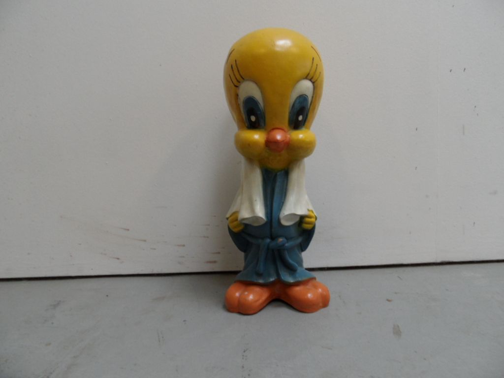 Tweety