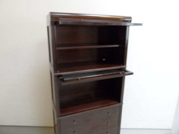 Globe Wernicke boekenkast