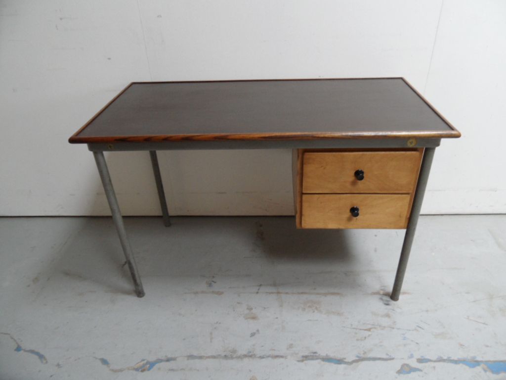 Industrieel bureau