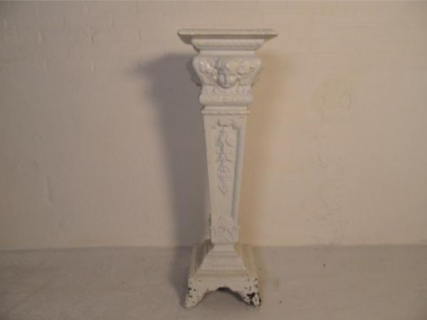 Antique column