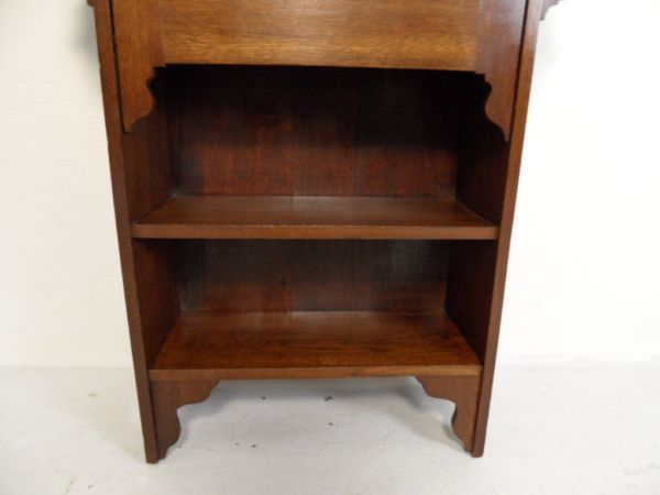 Jugendstil wandmeubel