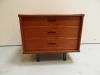 Mid Century chest of drawers