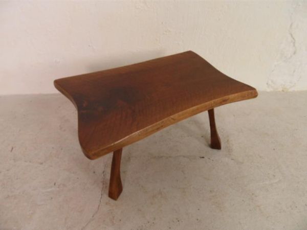 Brutalist  mimi set of tables