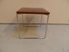 Mid Century sidetable
