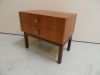 Mid century chest of drawers