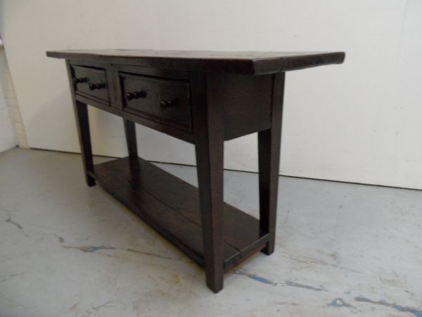 Spaanse sidetable