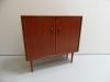 Sideboard 2 doors 1950's