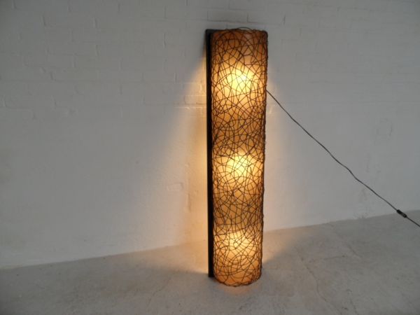 Design lamp 1960's