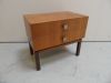 Mid century chest of drawers