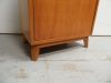 Eendeurs sideboard