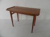 Mid Century bijzettafel