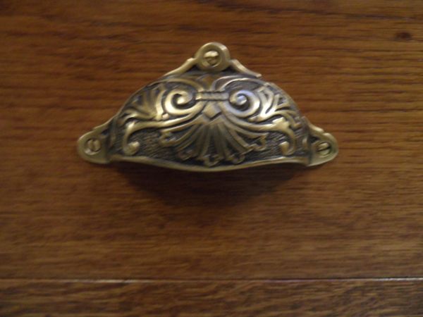 Mid Century low board