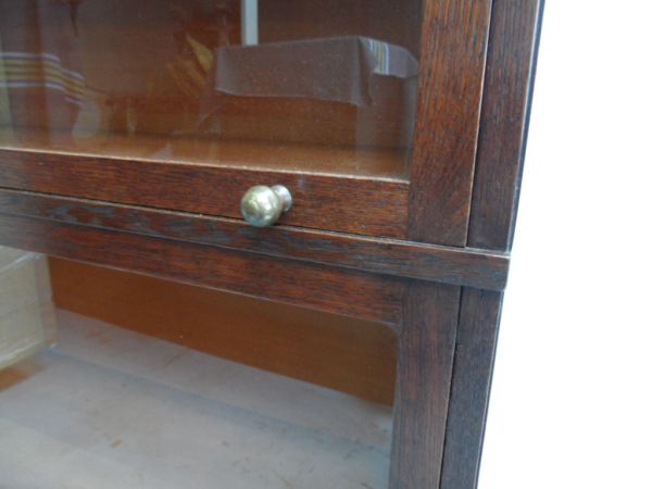 Boekenkast Soennecken