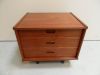 Mid Century chest of drawers