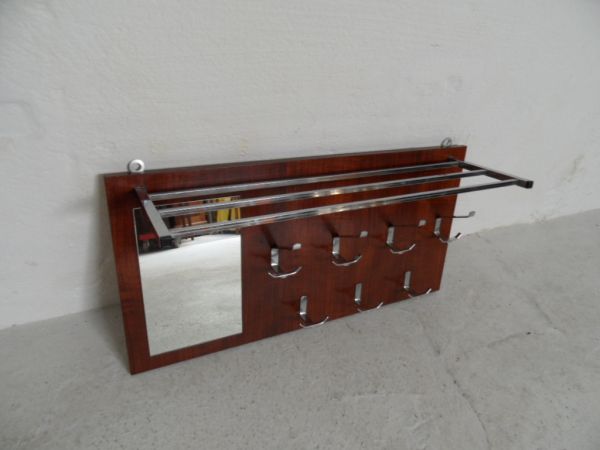 Vintage kapstok 1950's