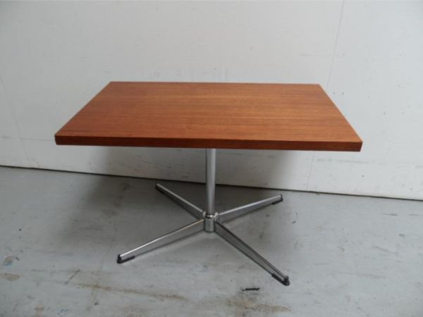 TV table 1950s
