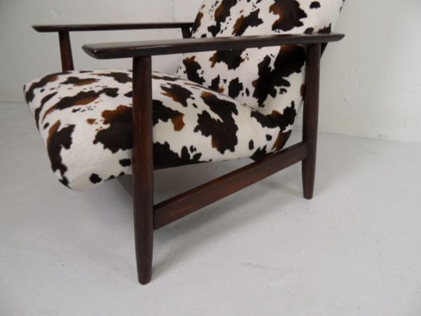 Mid Century armstoel