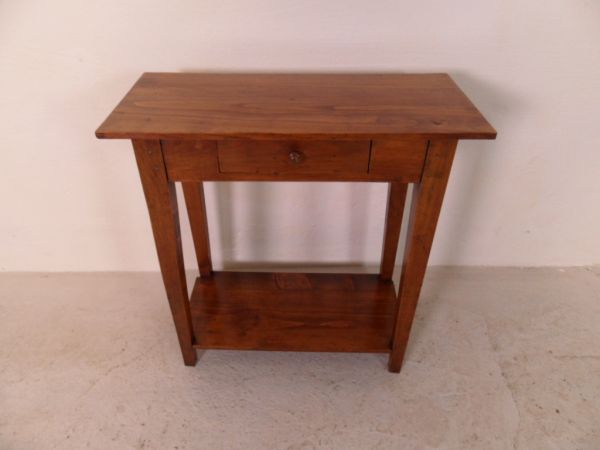 Sidetable met laatje