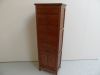 oak chest of drawers